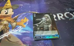 "CLIMAX" JULIA SR NIKKE WEISS SCHWARZ ENGLISH - Image 1