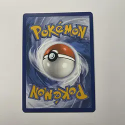Pokemon Galarian Moltres SWSH284 Black Star Promos Holo Card - Image 2