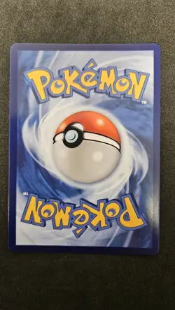 Yveltal Pikachu VCOS Holo Non-TCG Fan Art 005/055 Pokemon Card - Image 2