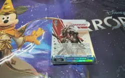 SCARLET: BLACK SHADOW SR NIKKE WEISS SCHWARZ ENGLISH - Image 1