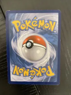Dialga 120 HP Full Art Holo Promo Card XY77 Pokemon TCG - Image 1