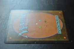 Magic The Gathering MTG SQUEE, GOBLIN NABOB FOIL Mercadian Masques HP Played - Image 4