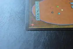 Magic The Gathering MTG SQUEE, GOBLIN NABOB FOIL Mercadian Masques HP Played - Image 5