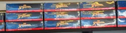 Magic The Gathering Marvel's Spider-Man Play Booster Box (30 Packs) IN-HAND - Image 1