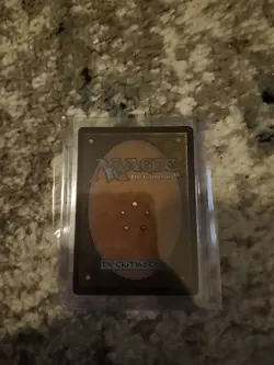 Opposition Agent (Borderless) Marvel Universe Eternal-Legal Foil - Image 2