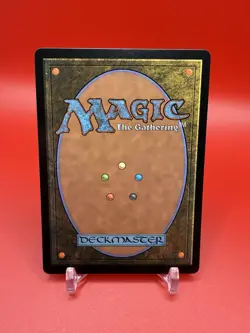 MTG Vivi Ornitier (Borderless Foil) Final Fantasy 0321 NM/MT - Image 2