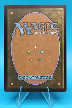 Magic: Temple Garden (258) Guilds of Ravnica Regular RARE - Image 3