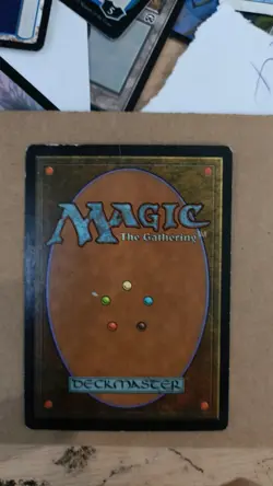 MTG - Mountain - APAC Set 1 (Red Pack) Apac Land - Image 2