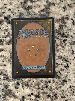 MTG Bloomburrow R Dour Port-Mage #0047 - Image 2