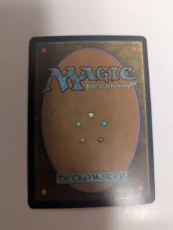 Magic the Gathering MTG Grand Prix Promo Chrome Mox - Image 2