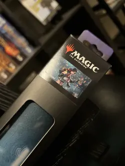 Final Fantasy Tifa Lockhart Martial Artist Magic Gathering MTG Ultra Pro Playmat - Image 3