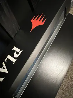 Final Fantasy Tifa Lockhart Martial Artist Magic Gathering MTG Ultra Pro Playmat - Image 4