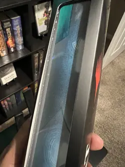 Final Fantasy Tifa Lockhart Martial Artist Magic Gathering MTG Ultra Pro Playmat - Image 5