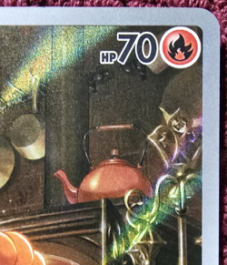 Vulpix 138 / 132 Pokemon Mega Evolution 2025 Mint Illustration Rare - Image 3
