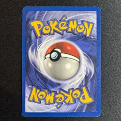 Parasect 41/64 Jungle 1st Edition Non Holo Foil Pokemon 1999 Vintage WOTC - Image 2