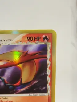 Milotic *Delta Species* 5/101 Dragon Frontiers Holo Pokemon 2006 NM - Image 4