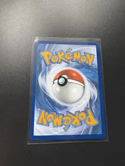 Team Rocket's Persian Ex 150/182 - Double Rare - Destined Rivals - Pokemon TCG - Image 4