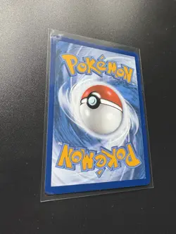 Team Rocket's Persian Ex 150/182 - Double Rare - Destined Rivals - Pokemon TCG - Image 5