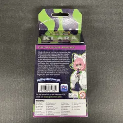 Sealed Pokemon TCG: Klara Premium Tournament Collection (290-85076) - Image 2