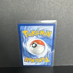 Pokemon Charizard M24EN Dragon Discovery 001/015 McDonald's 2025 Pack Fresh - Image 2