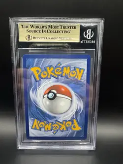 BGS 9.5 💫 2024 Pokemon TCG | Temporal Forces | Chatot 181/162 Illustration Rare - Image 2