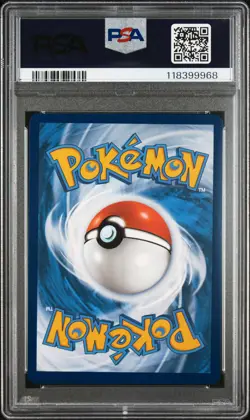 2023 POKEMON SWSH SECRET #GG67 FULL ART/ORIGIN FORME PALKIA VSTAR PSA 10 - Image 2