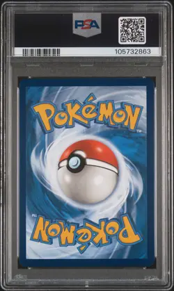 2022 POKEMON SWORD & SHIELD LOST ORIGIN #180 FULL ART/AERODACTYL V PSA 10 - Image 2