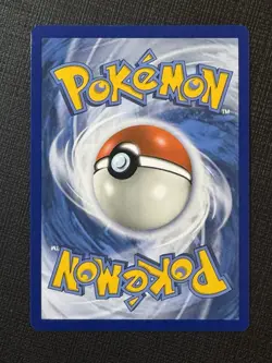 Pokemon TCG Pikachu 28/73 Cracked Ice Hole Promo NM Condition - Image 3