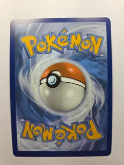 Nemona's Backpack 083/091 SV: Paldean Fates Uncommon Reverse Holo NM Pokemon Tcg - Image 2