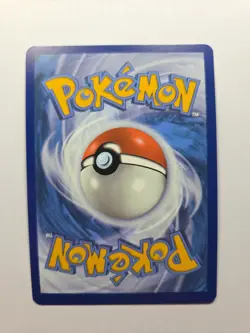 Professor's Research - Holo - 087/091 Paldean Fates - Pokemon TCG - Image 2