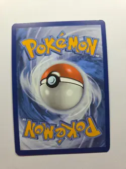 Moonlit Hill 081/091 Uncommon Reverse Holo NM English Pokemon Paldean Fate Paf - Image 2