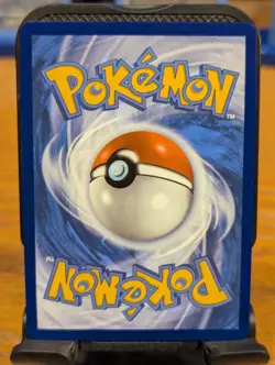 Pokemon TCG Twilight Masquerade Secret Box Ace Spec Trainer Holo Rare 163/167 - Image 2