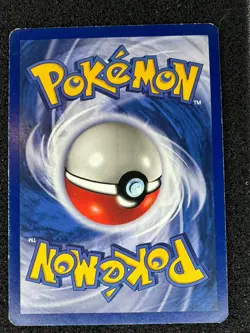 1999 WotC Pokemon Mr. Mime #22 Jungle Set Rare Vintage Non-Holo Rare Psychic - Image 2