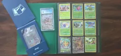 Pokemon Evolving Skies 100% Complete Master Set + Extras!! - Image 1