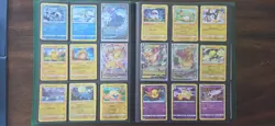 Pokemon Evolving Skies 100% Complete Master Set + Extras!! - Image 4