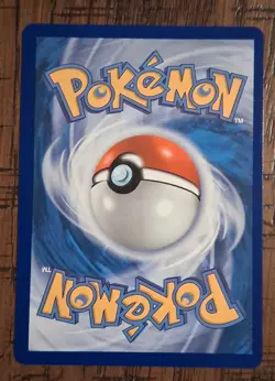 Pokemon TCG Steelix Mega Evolutions 150/132 Holo Rare - Image 2