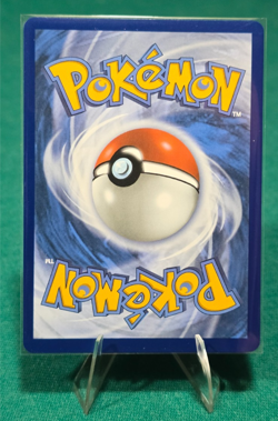 Shuckle 136/132 - Mega Evolution Pokemon Illustration Rare Holo NM - Image 2