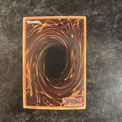 Yu-Gi-Oh! Red-Eyes Black Dragon SDJ-001 Unlimited Edition Holo Rare ( LP-NM ) - Image 4