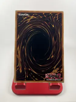 YuGiOh! TCG || Secret Skills of the Six Samurai SPWA-EN007 Secret Rare - Image 2