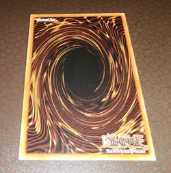 Yu-Gi-Oh! Return from the Different Dimension -DPKB- Super Rare - 1st Edition NM - Image 4