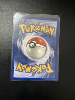 Pokemon TCG Charmander Base Set Card 46/102 - Image 2