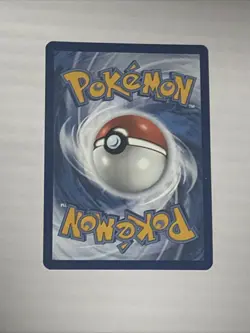 Cleffa SVP 037 Promo Pre-Release Obsidian Flames Stamped Holo Pokemon TCG Card - Image 2