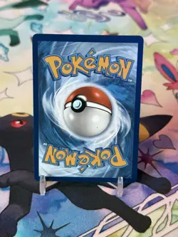 Premium Power Pro 174/132 Pokemon TCG Card Mega Evolution - Image 2