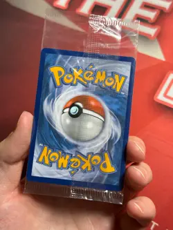 MAGIKARP XY143 Target 2016 Black Star Promo SEALED Shiny HOLO Pokemon TCG card - Image 4