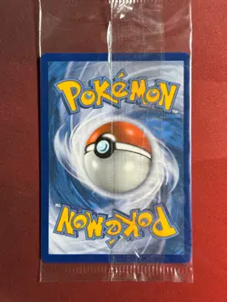 MAGIKARP XY143 Target 2016 Black Star Promo SEALED Shiny HOLO Pokemon TCG card - Image 5