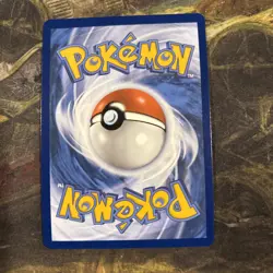 Mega Absol ex 161/132 Mega Evolution Pokemon card Full Art Ultra Rare - Image 2