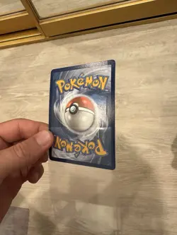 Umbreon V Alt Art Printing Machine Error Pokemon Card - Image 2