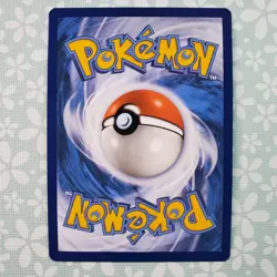 Pokemon Card Pikachu 027 Black Star Promo Scarlet Violet Paldea Evolved ETB LP - Image 2