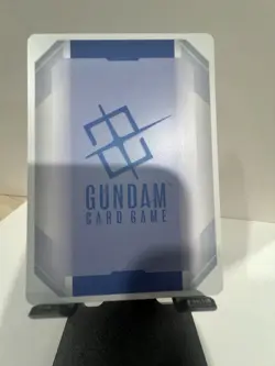 Zowort - ST01-009 NM - Gundam TCG Card Game - Image 2