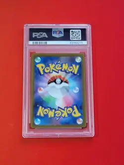 PSA 10 Charizard V Special Art Rare SAR 211/172 s12a VSTAR Universe Pokemon Card - Image 2